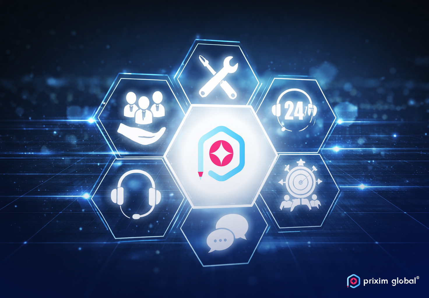 Targeted Marketing Strategies for MT5 Turnkey trading Firm